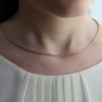 زنجیر طنابی