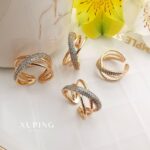 انگشتر ژوپینگ