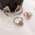 انگشتر ژوپینگ