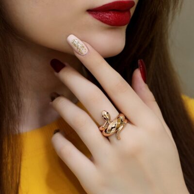 انگشتر ژوپینگ