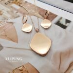 زیورآلات ژوپینگ