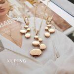 زیورآلات ژوپینگ