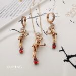 زیورآلات ژوپینگ