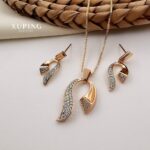 زیورآلات ژوپینگ