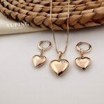 زیورآلات ژوپینگ