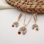 زیورآلات ژوپینگ