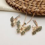 زیورآلات ژوپینگ