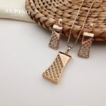 زیورآلات ژوپینگ