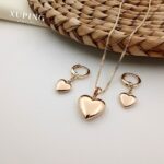 زیورآلات ژوپینگ