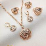 نیم ست ژوپینگ