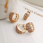 گوشواره ژوپینگ