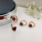 گوشواره ژوپینگ