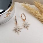 گوشواره ژوپینگ