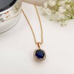 پلاک و زنجیر