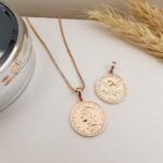 پلاک و زنجیر