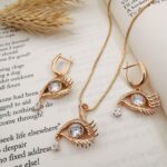 نیم ست ژوپینگ