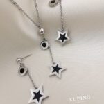 نیم ست ژوپینگ