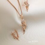 نیم ست ژوپینگ