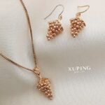 نیم ست ژوپینگ