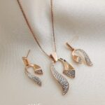 نیم ست ژوپینگ