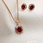 نیم ست ژوپینگ