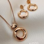 نیم ست ژوپینگ