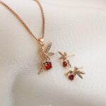 نیم ست ژوپینگ