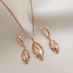 نیم ست ژوپینگ