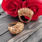 انگشتر ژوپینگ