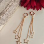 گوشواره ژوپینگ