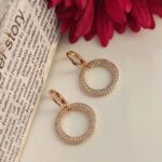 گوشواره ژوپینگ