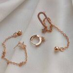 گوشواره ژوپینگ