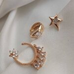 گوشواره ژوپینگ