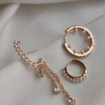 گوشواره ژوپینگ