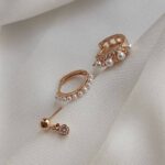 گوشواره ژوپینگ