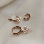 گوشواره ژوپینگ