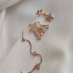 گوشواره ژوپینگ