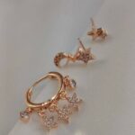 گوشواره ژوپینگ