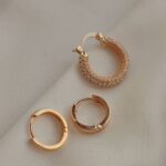 گوشواره ژوپینگ