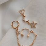 گوشواره ژوپینگ