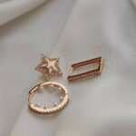 گوشواره ژوپینگ