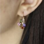 گوشواره ژوپینگ