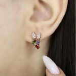 گوشواره ژوپینگ