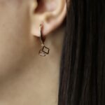 گوشواره ژوپینگ