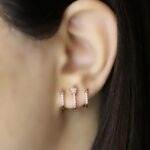 گوشواره ژوپینگ