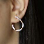 گوشواره ژوپینگ