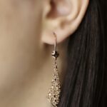 گوشواره ژوپینگ