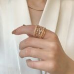 انگشتر ژوپینگ