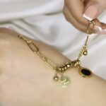 دستبند کد 10001198