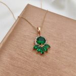 پلاک زنجیر کد 70001228